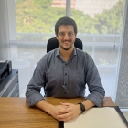 Dr. Marcos Bethlem