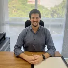 Dr. Marcos Bethlem